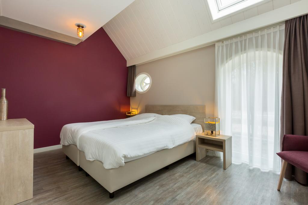 Welcome In - De Grote Geere โอชต์คาเปลเล ภายนอก รูปภาพ