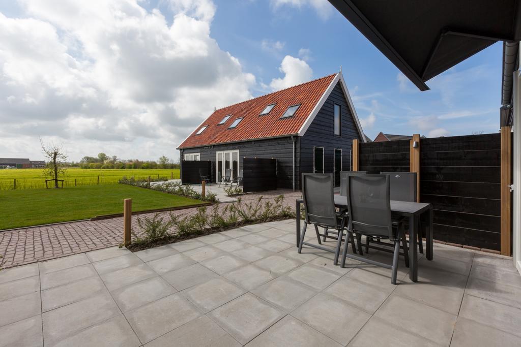 Welcome In - De Grote Geere โอชต์คาเปลเล ภายนอก รูปภาพ